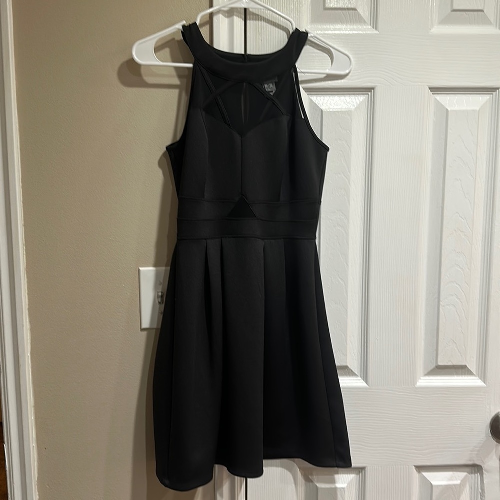 Perfect Little Black Dress